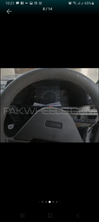 Suzuki Khyber 1996 for Sale in Lahore Suzuki Khyber 1996 for Sale in Lahore Image-4