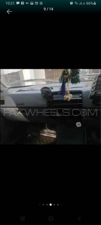 Suzuki Khyber 1996 for Sale in Lahore Suzuki Khyber 1996 for Sale in Lahore Image-14