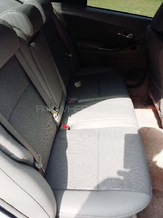 ٹویوٹا پریمیو 2019 for Sale in پشاور ٹویوٹا پریمیو 2019 for Sale in پشاور Image-6