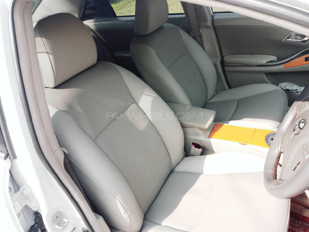 ٹویوٹا پریمیو 2019 for Sale in پشاور ٹویوٹا پریمیو 2019 for Sale in پشاور Image-10