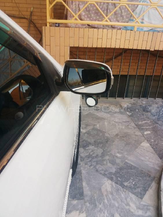 ٹویوٹا پریمیو 2019 for Sale in پشاور ٹویوٹا پریمیو 2019 for Sale in پشاور Image-14