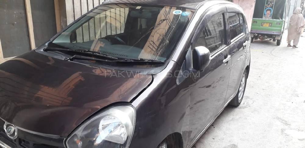 ڈائیہاتسو میرا 2016 for Sale in فیصل آباد ڈائیہاتسو میرا 2016 for Sale in فیصل آباد Image-5