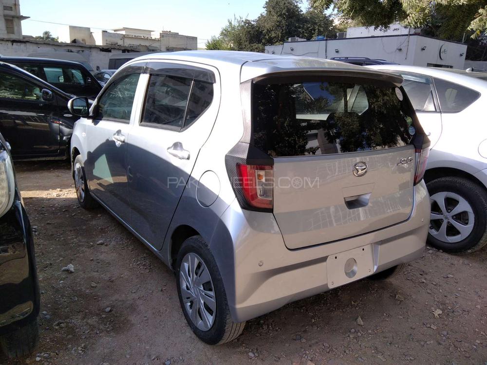Daihatsu Mira 2017 for Sale in Karachi Daihatsu Mira 2017 for Sale in Karachi Image-9