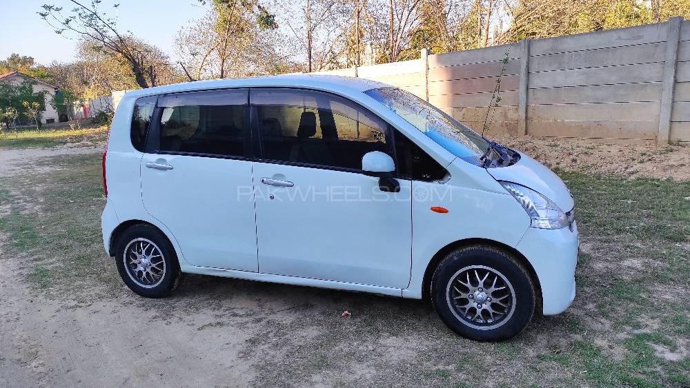 Daihatsu Move 2011 for Sale in Rawalpindi Daihatsu Move 2011 for Sale in Rawalpindi Image-3