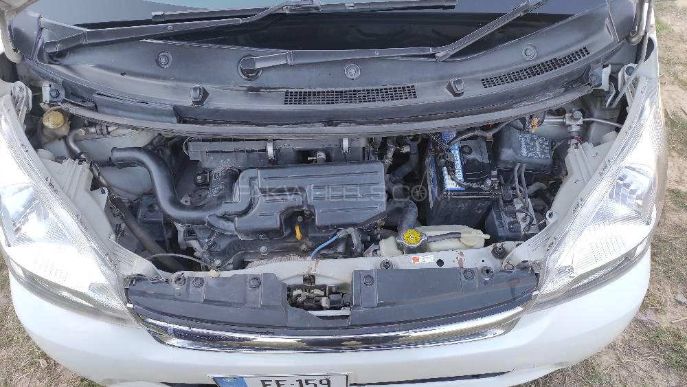 Daihatsu Move 2011 for Sale in Rawalpindi Daihatsu Move 2011 for Sale in Rawalpindi Image-11