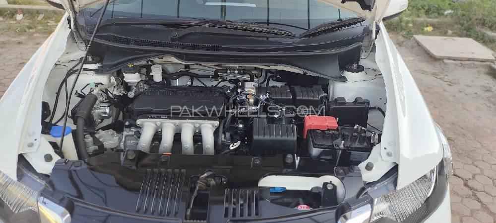 ہونڈا سٹی 2020 for Sale in اسلام آباد ہونڈا سٹی 2020 for Sale in اسلام آباد Image-5