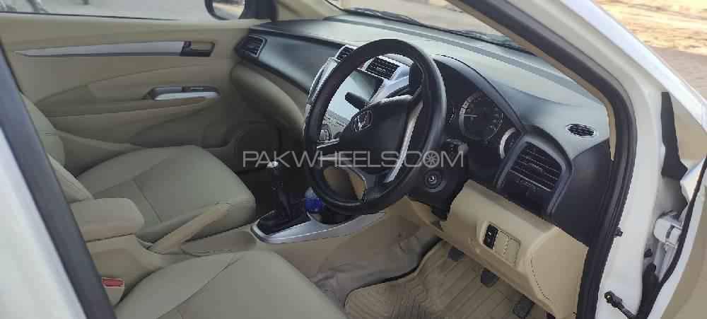 ہونڈا سٹی 2020 for Sale in اسلام آباد ہونڈا سٹی 2020 for Sale in اسلام آباد Image-10