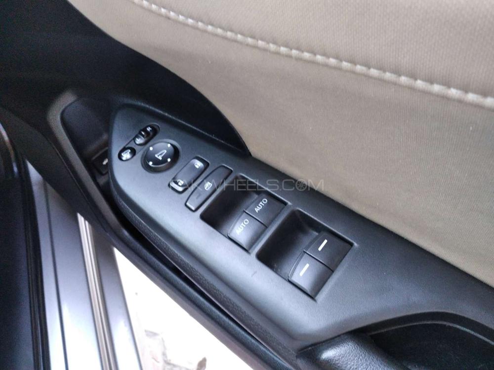 Honda Civic 2018 for Sale in Lahore Honda Civic 2018 for Sale in Lahore Image-11