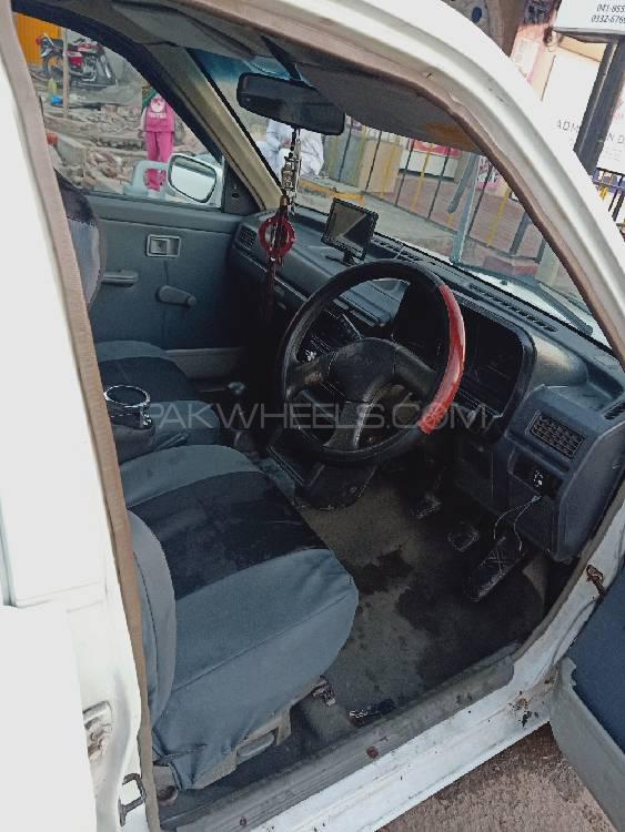 KIA Classic 2001 for Sale in Faisalabad KIA Classic 2001 for Sale in Faisalabad Image-7