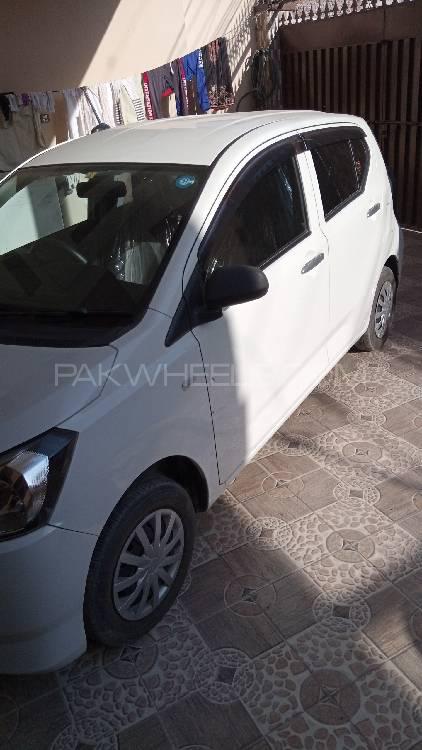 Subaru Pleo 2018 for Sale in Multan Image-1