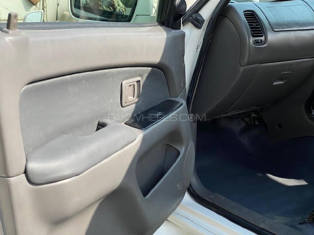 ٹویوٹا سرف 2001 for Sale in رحیم یار خان ٹویوٹا سرف 2001 for Sale in رحیم یار خان Image-6