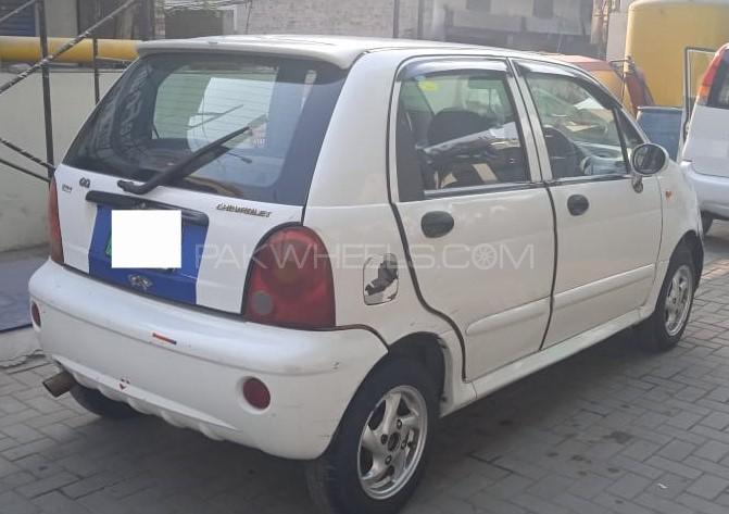 چیری کیو کیو 2006 for Sale in لاہور چیری کیو کیو 2006 for Sale in لاہور Image-5