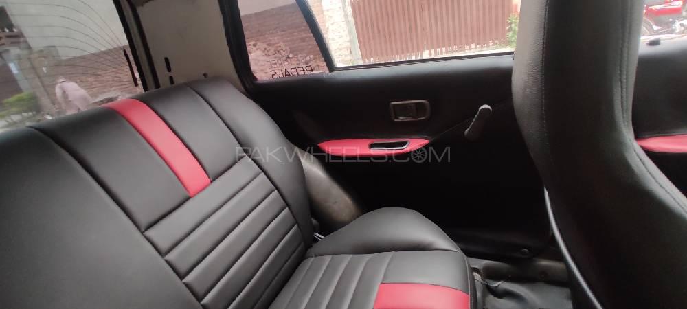 ڈائیہاتسو چارڈ 1987 for Sale in اسلام آباد ڈائیہاتسو چارڈ 1987 for Sale in اسلام آباد Image-13
