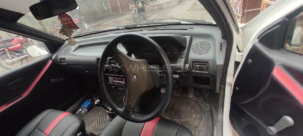 ڈائیہاتسو چارڈ 1987 for Sale in اسلام آباد ڈائیہاتسو چارڈ 1987 for Sale in اسلام آباد Image-17