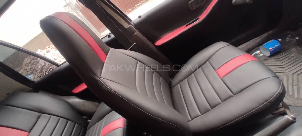 ڈائیہاتسو چارڈ 1987 for Sale in اسلام آباد ڈائیہاتسو چارڈ 1987 for Sale in اسلام آباد Image-14