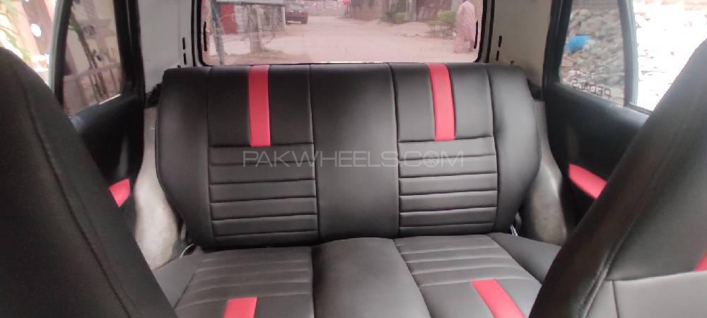 ڈائیہاتسو چارڈ 1987 for Sale in اسلام آباد ڈائیہاتسو چارڈ 1987 for Sale in اسلام آباد Image-10