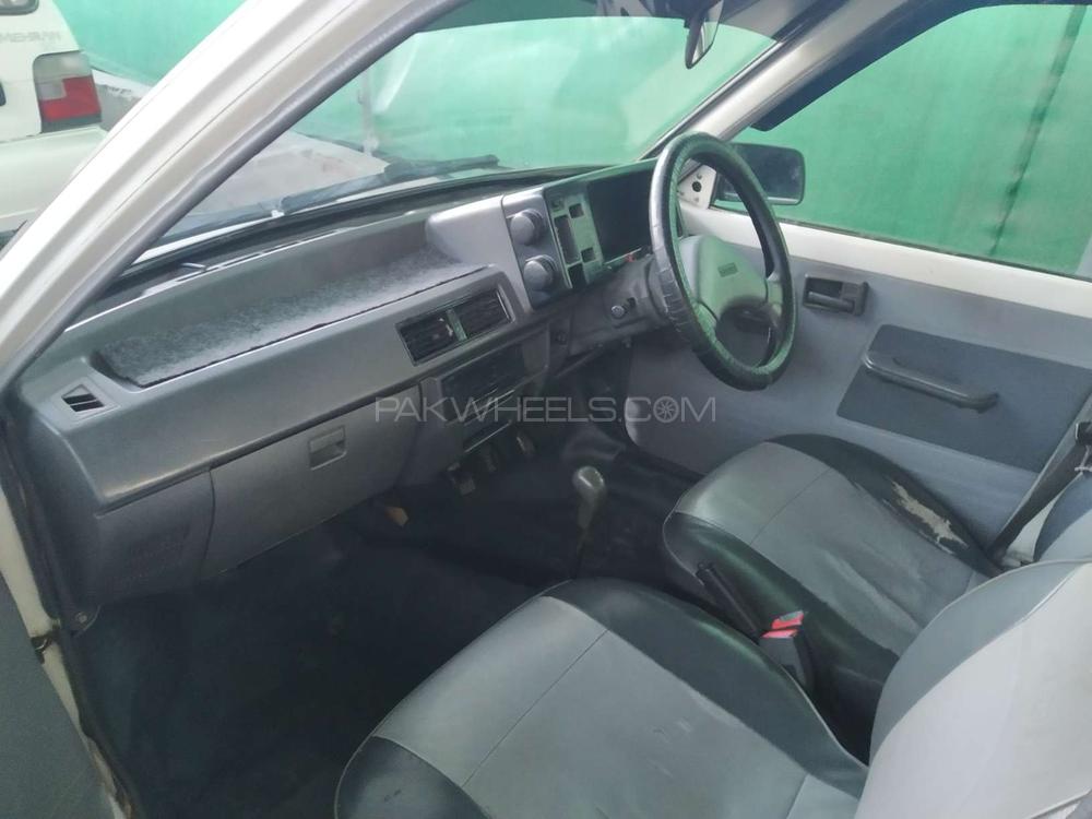 سوزوکی مہران 2006 for Sale in لاہور سوزوکی مہران 2006 for Sale in لاہور Image-4