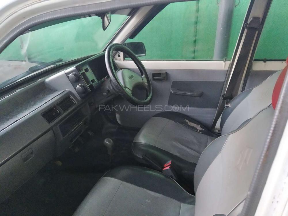 سوزوکی مہران 2006 for Sale in لاہور سوزوکی مہران 2006 for Sale in لاہور Image-5