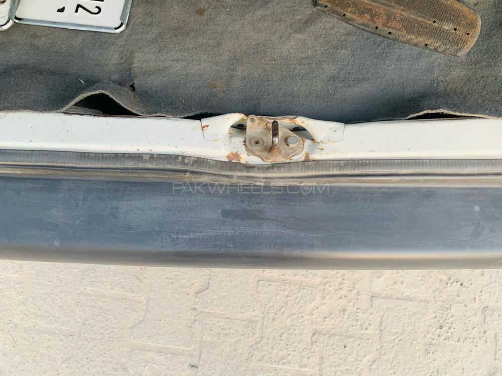 Suzuki Mehran 2011 for Sale in Multan Suzuki Mehran 2011 for Sale in Multan Image-14