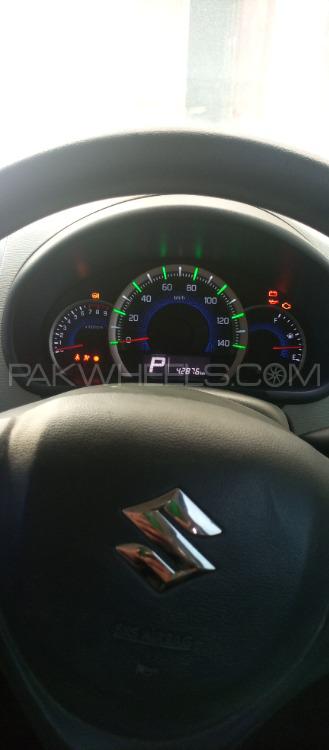 Suzuki Wagon R 2019 for Sale in Sialkot Image-1