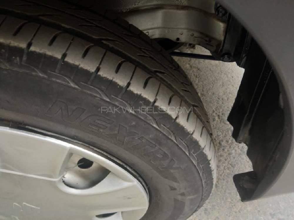 Suzuki Wagon R 2014 for Sale in Faisalabad Suzuki Wagon R 2014 for Sale in Faisalabad Image-7