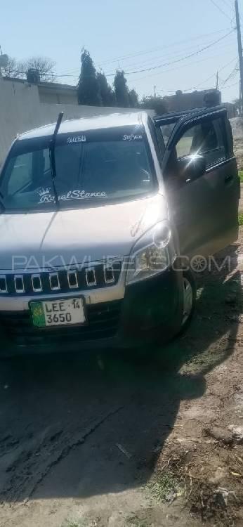 Suzuki Wagon R 2014 for Sale in Faisalabad Suzuki Wagon R 2014 for Sale in Faisalabad Image-3