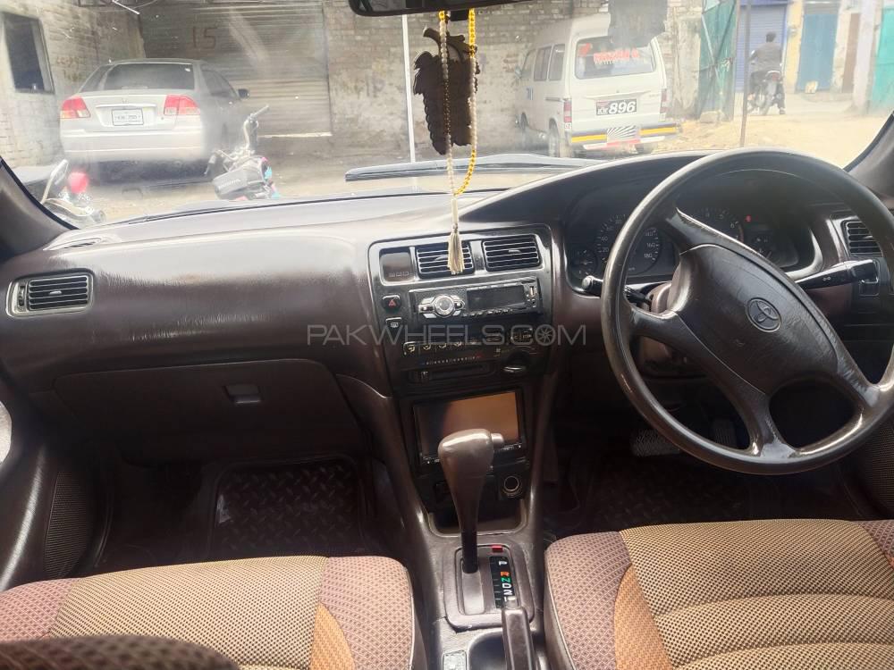 Toyota Corolla 1994 for Sale in Haripur Toyota Corolla 1994 for Sale in Haripur Image-6
