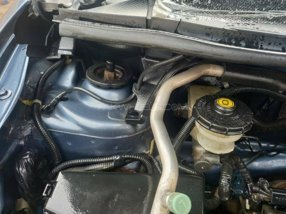 Honda City 2005 for Sale in Multan Honda City 2005 for Sale in Multan Image-4