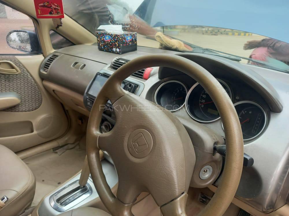 Honda City 2005 for Sale in Multan Honda City 2005 for Sale in Multan Image-8