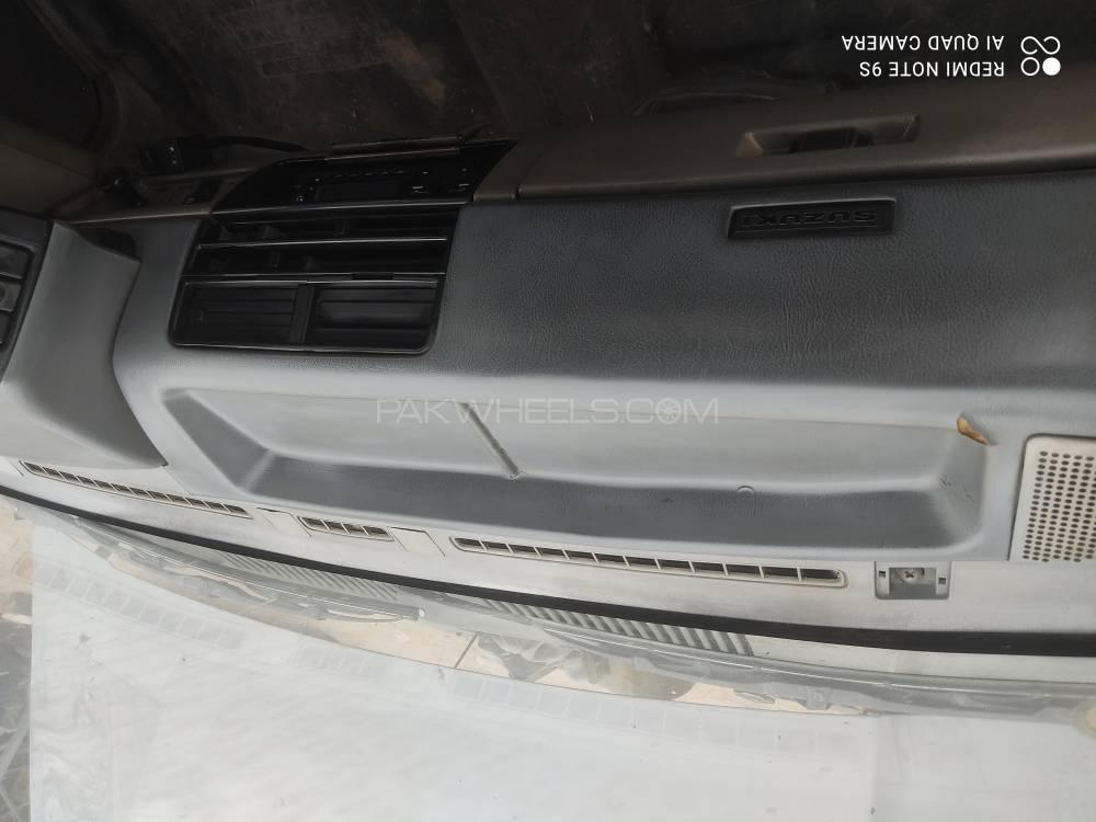 Suzuki Khyber 1998 for Sale in Islamabad Suzuki Khyber 1998 for Sale in Islamabad Image-12