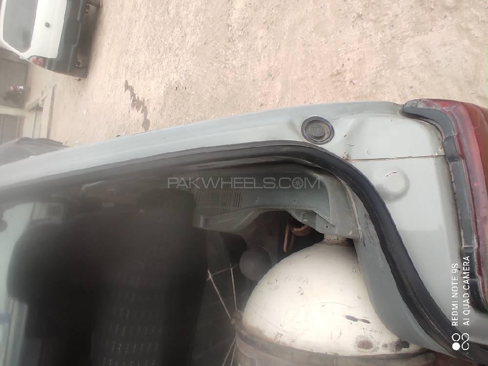 Suzuki Khyber 1998 for Sale in Islamabad Suzuki Khyber 1998 for Sale in Islamabad Image-13