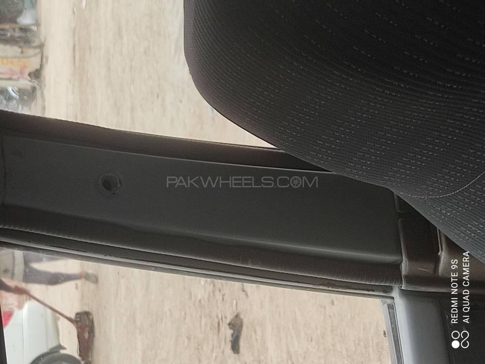 Suzuki Khyber 1998 for Sale in Islamabad Suzuki Khyber 1998 for Sale in Islamabad Image-10