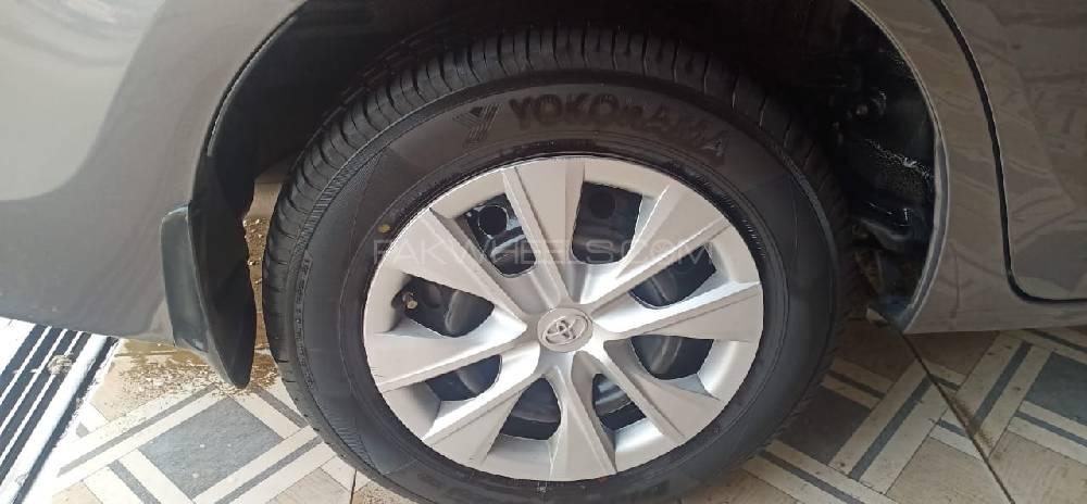 Toyota Corolla 2016 for Sale in Lahore Toyota Corolla 2016 for Sale in Lahore Image-7
