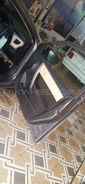 Toyota Corolla 2016 for Sale in Lahore Toyota Corolla 2016 for Sale in Lahore Image-4