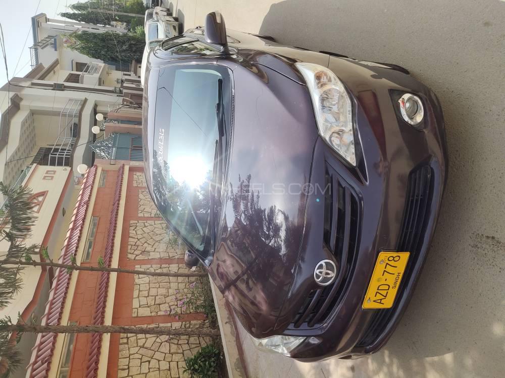 Toyota Corolla 2013 for Sale in Karachi Toyota Corolla 2013 for Sale in Karachi Image-9