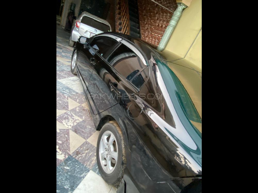 Honda Civic 2009 for Sale in Sargodha Image-1