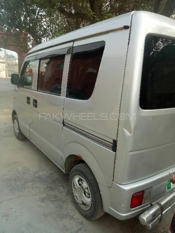 Suzuki Every 2010 for Sale in Lahore Suzuki Every 2010 for Sale in Lahore Image-5