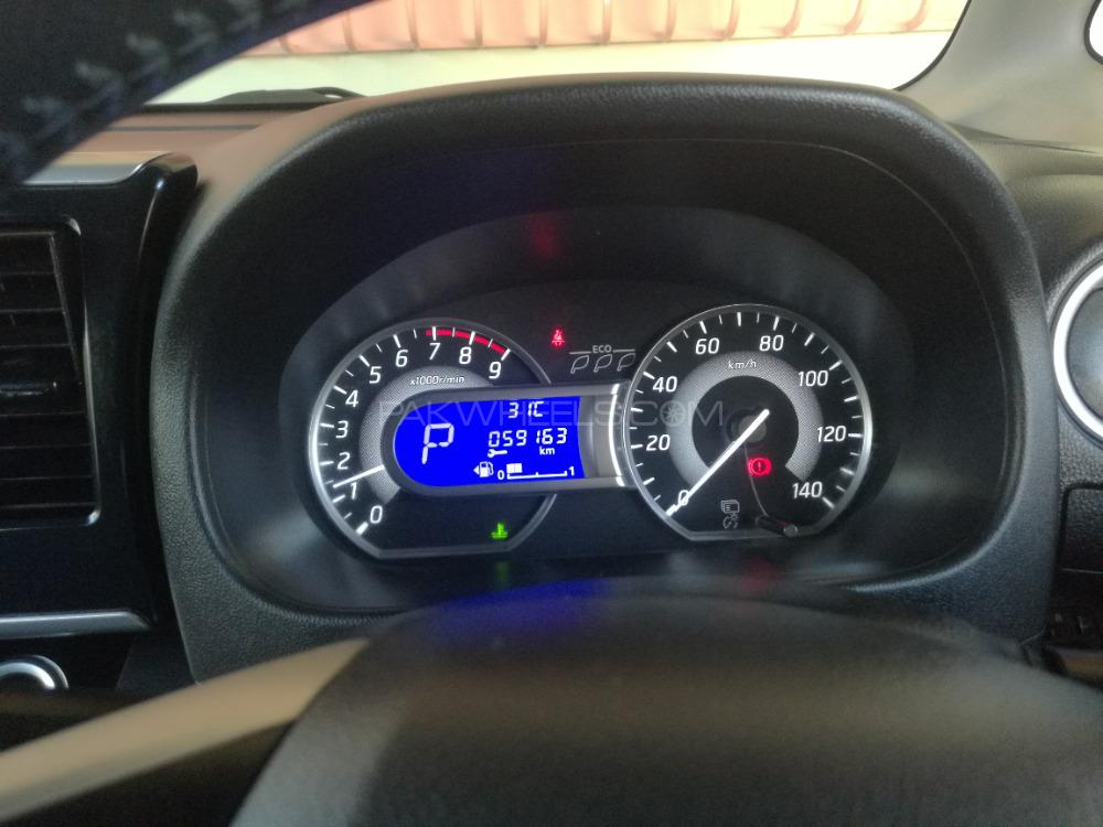 Nissan Roox 2015 for Sale in Karachi Nissan Roox 2015 for Sale in Karachi Image-12