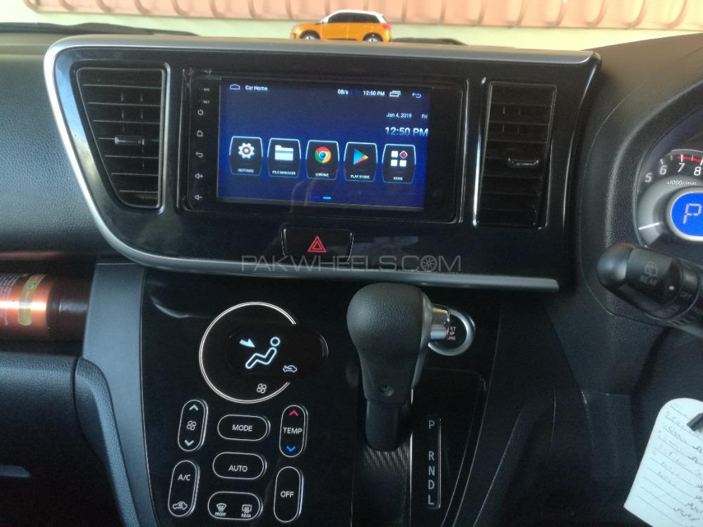 Nissan Roox 2015 for Sale in Karachi Nissan Roox 2015 for Sale in Karachi Image-11