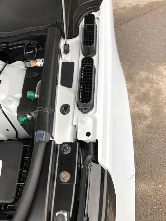 Range Rover Autobiography 2018 for Sale in Karachi Range Rover Autobiography 2018 for Sale in Karachi Image-4