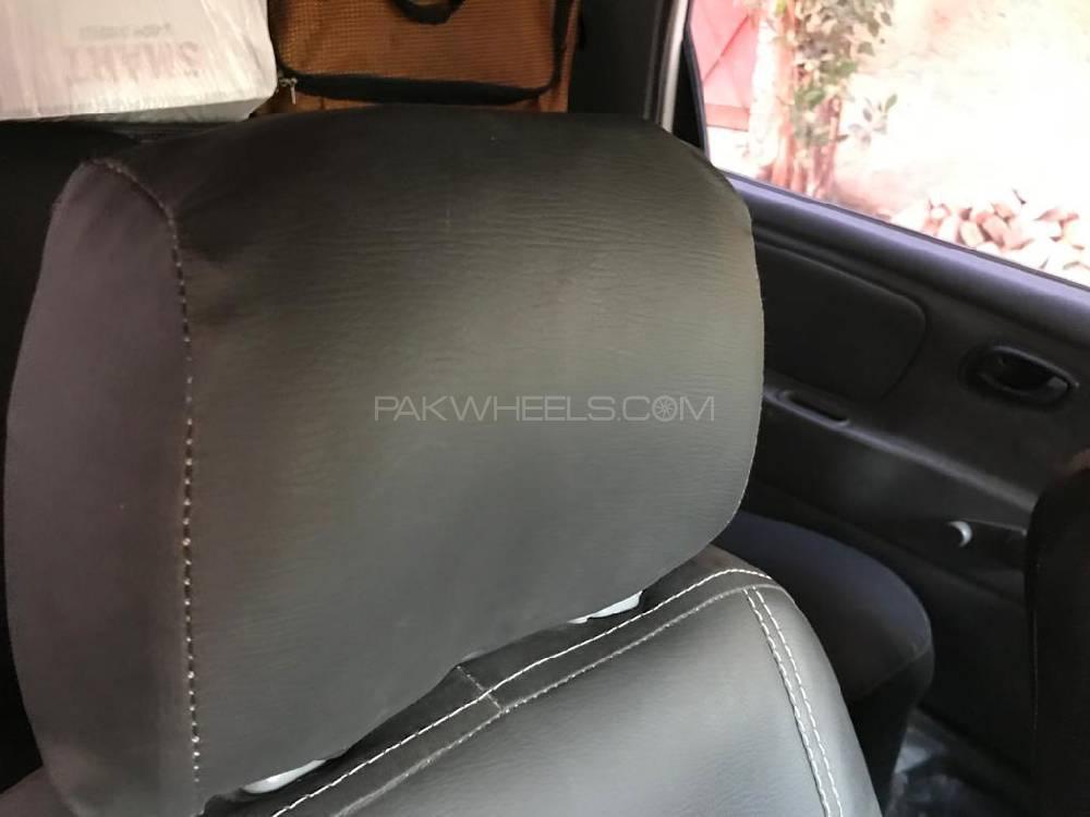 Suzuki Alto 2008 for Sale in Hyderabad Suzuki Alto 2008 for Sale in Hyderabad Image-4