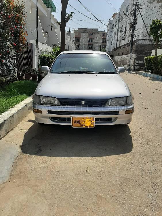 Toyota Corolla 1994 for Sale in Karachi Image-1