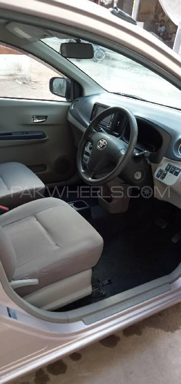 ٹویوٹا پکسس ایپوک 2014 for Sale in کراچی ٹویوٹا پکسس ایپوک 2014 for Sale in کراچی Image-11