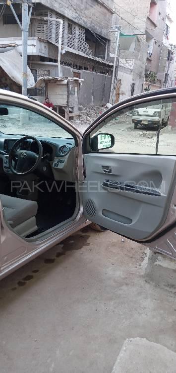ٹویوٹا پکسس ایپوک 2014 for Sale in کراچی ٹویوٹا پکسس ایپوک 2014 for Sale in کراچی Image-10