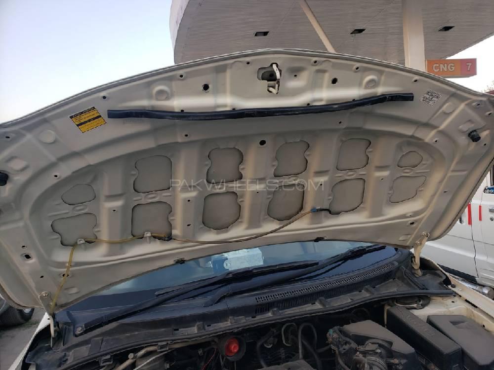 Toyota Corolla 2013 for Sale in Swabi Toyota Corolla 2013 for Sale in Swabi Image-7