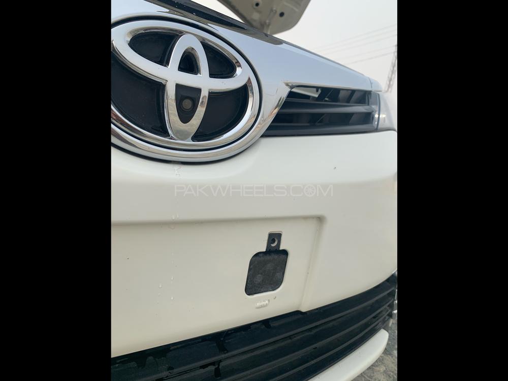 Toyota Corolla 2019 for Sale in Bahawalpur Toyota Corolla 2019 for Sale in Bahawalpur Image-5