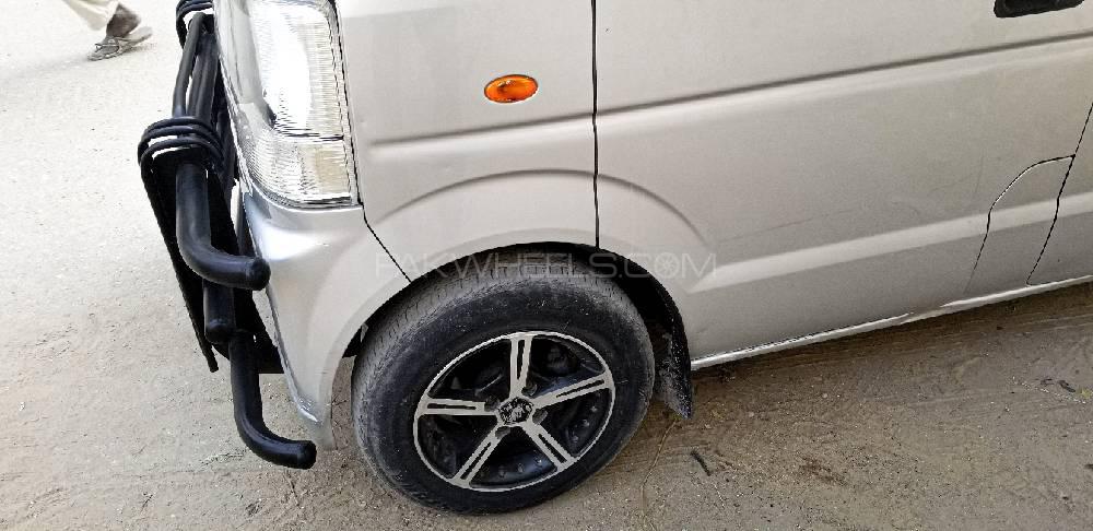 Suzuki Every 2010 for Sale in Karachi Suzuki Every 2010 for Sale in Karachi Image-9