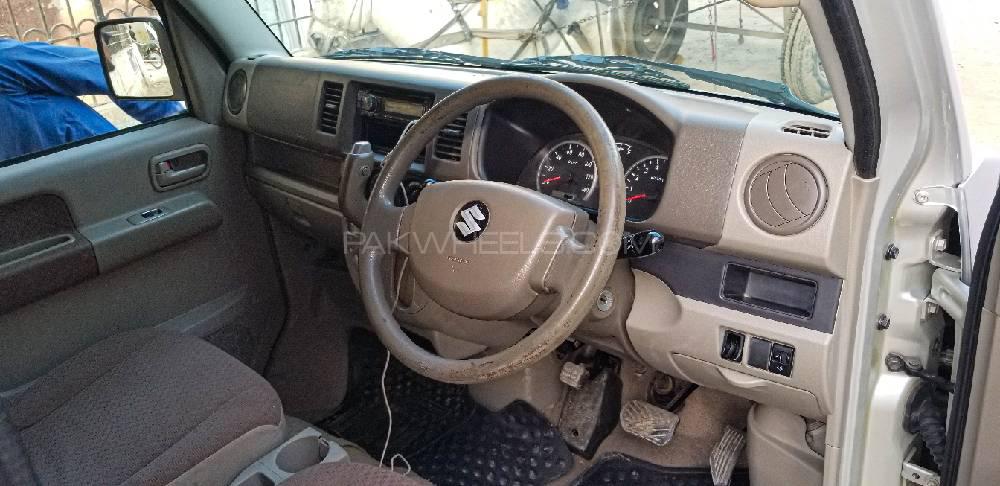 Suzuki Every 2010 for Sale in Karachi Suzuki Every 2010 for Sale in Karachi Image-7