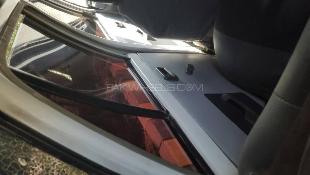 Suzuki Mehran 1991 for Sale in Sahiwal Suzuki Mehran 1991 for Sale in Sahiwal Image-3