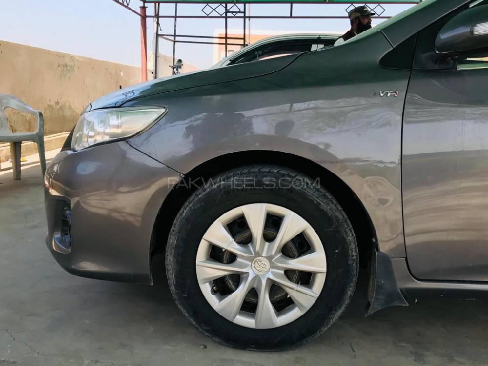 Toyota Corolla 2012 for Sale in Bahawalpur Toyota Corolla 2012 for Sale in Bahawalpur Image-18